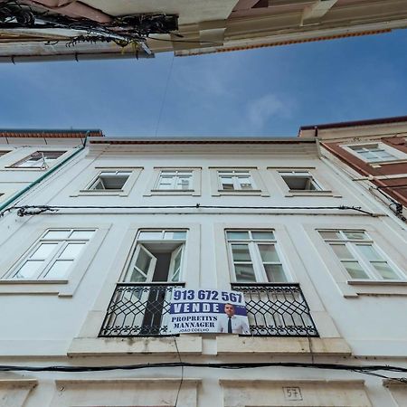 R3 - Coimbra Lovers - Mondego Suite ภายนอก รูปภาพ