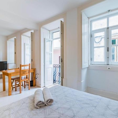 R3 - Coimbra Lovers - Mondego Suite ภายนอก รูปภาพ