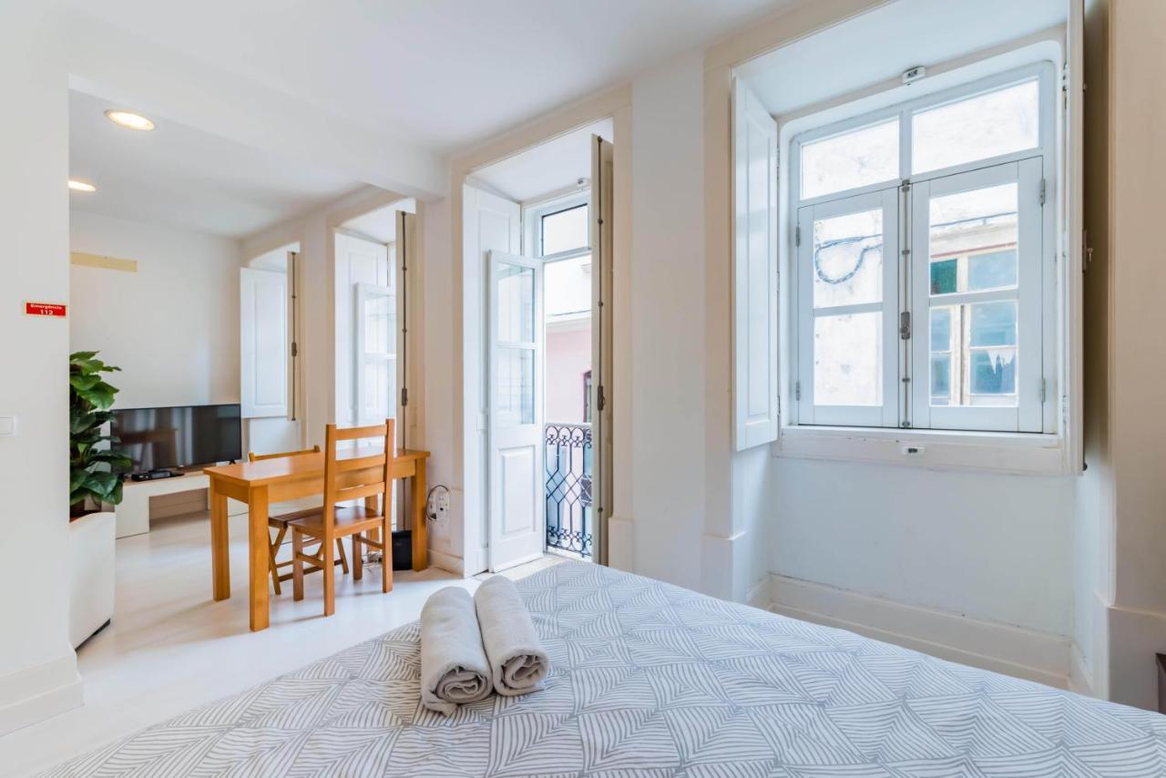 R3 - Coimbra Lovers - Mondego Suite ภายนอก รูปภาพ
