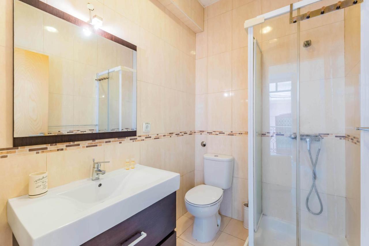 R3 - Coimbra Lovers - Mondego Suite ภายนอก รูปภาพ
