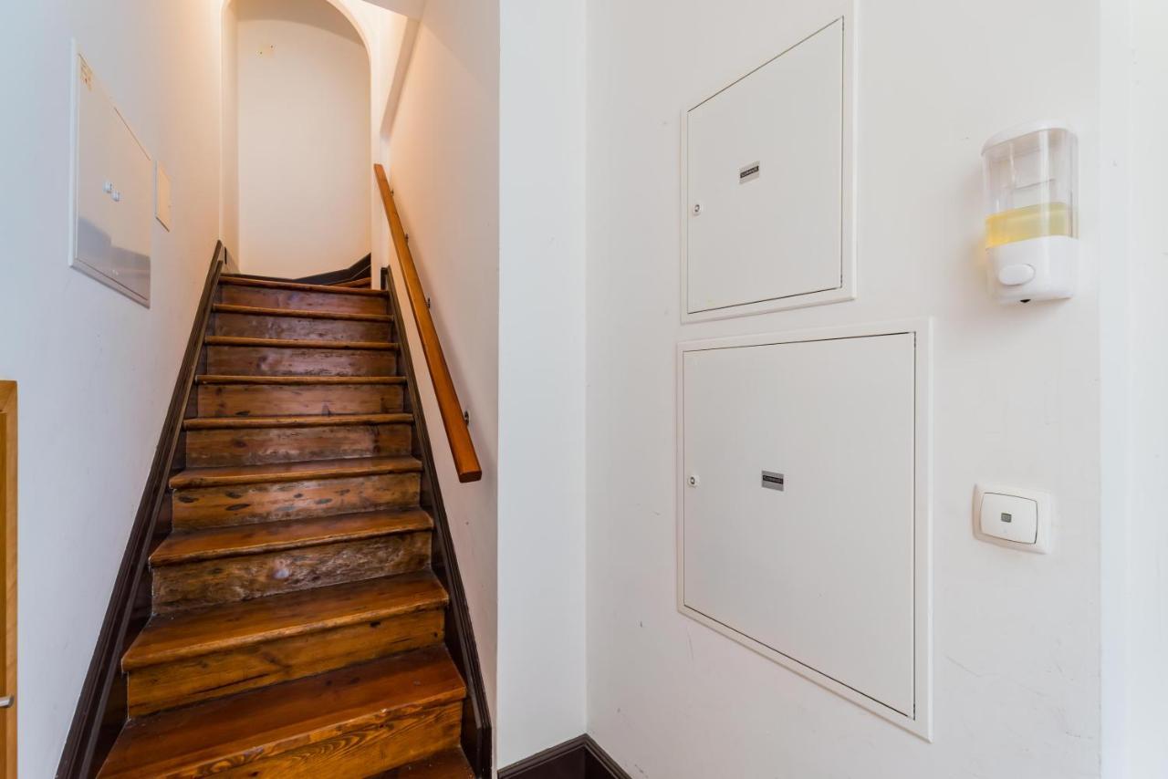R3 - Coimbra Lovers - Mondego Suite ภายนอก รูปภาพ